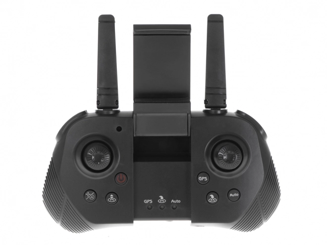 Drone med 6K kamera, GPS, WiFi 2000 m