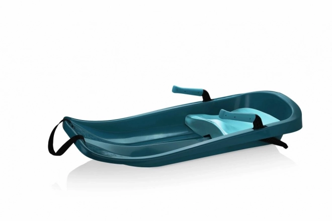 Boby Plastkon Tron titan blå
