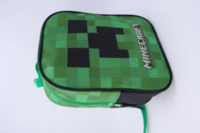 Minecraft rygsæk Creeper junior