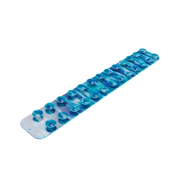 Squido pop/Sugeskåle antistress silikone 26cm farvemix