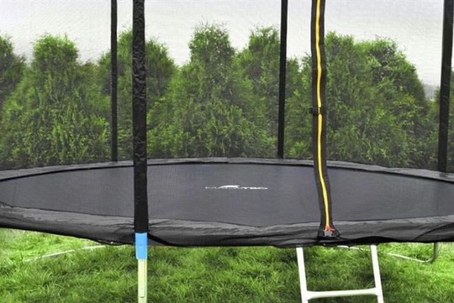 Fjederbetræk til trampolin 183 cm