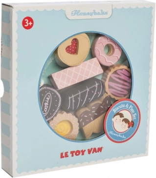 Gaveæske fra HONEYBAKE-kollektionen