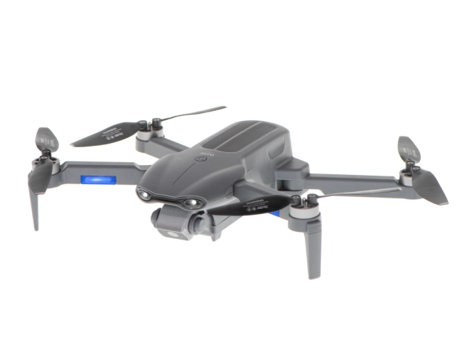 Avancerede flyvefunktioner