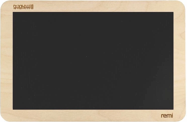 Kreativ “analog tablet” uden skærm