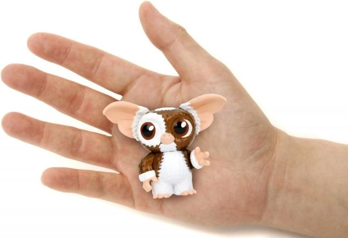 Kompakt størrelse til nem udstilling