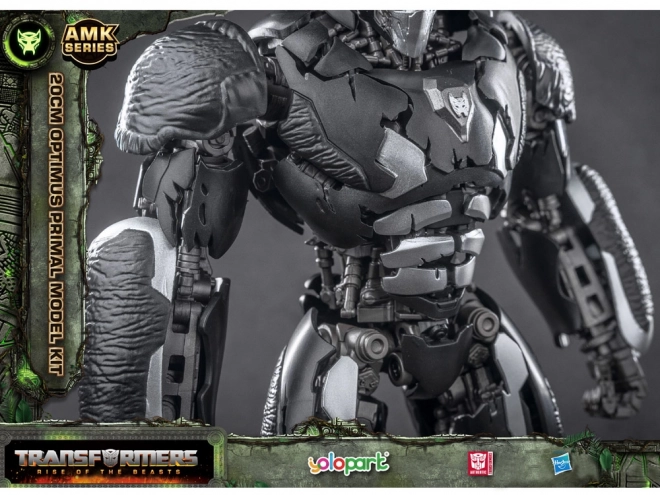 Hasbro Transformers Optimus Primal 20cm samlingsfigur ZA5472