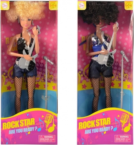 Rockerdukke