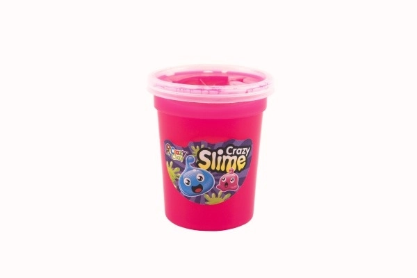 Slim - masse 110g plastik 6 x 7,5 cm