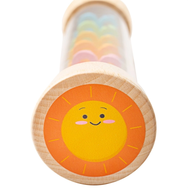Glade motiver til visuel stimulering