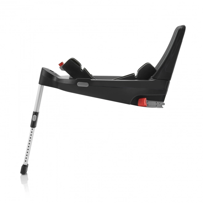 Autostol Britax Römer Dualfix 5Z med Flex Base 5Z - Midnight Grey