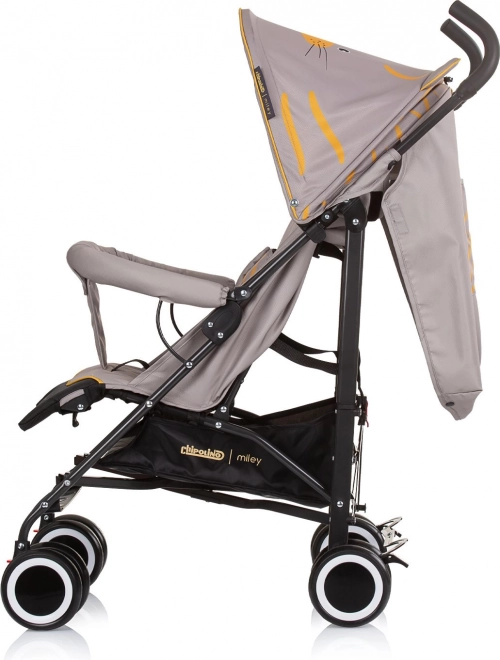 CHIPOLINO Golfvogn Miley Tiger