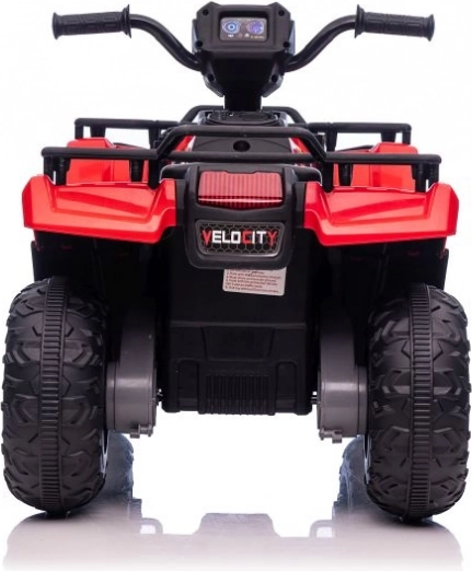 Elektrisk børne-ATV JC915