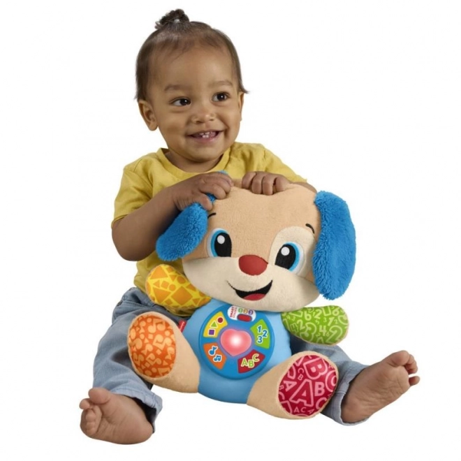 Fisher-Price Smart Stages Talende Hund
