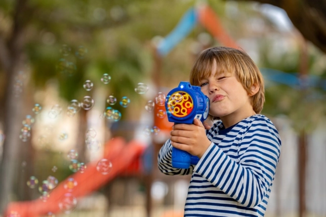 Fru Blue Shooter + væske 0,4l
