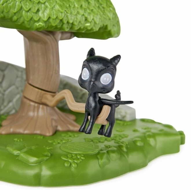 Figurer af Magiske skabninger i Harry Potter-universet