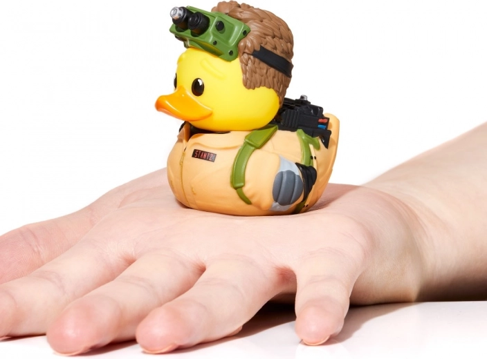 Mini størrelse, maksimal detaljegrad