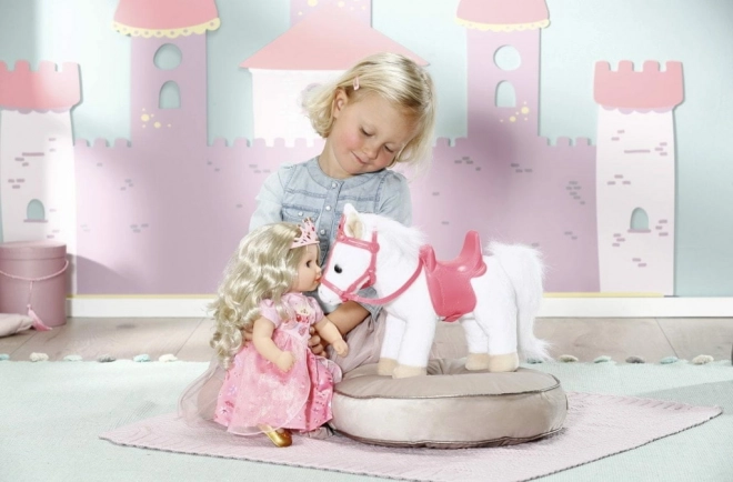 Baby Annabell Lille Sød Pony, 36 cm