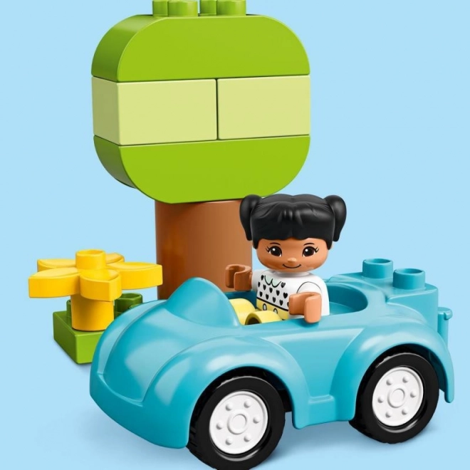 LEGO Duplo 10913 Kasse med klodser