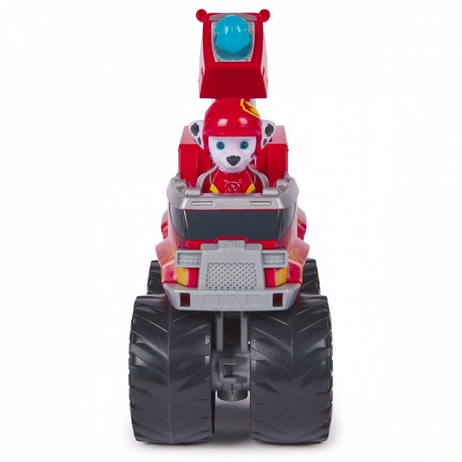 Vozidlo Paw Patrol Marshall