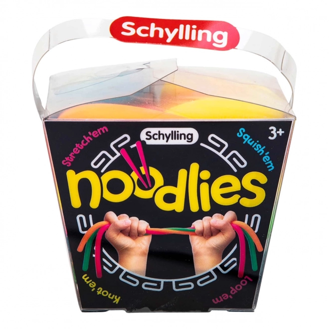 Schylling stræknudler