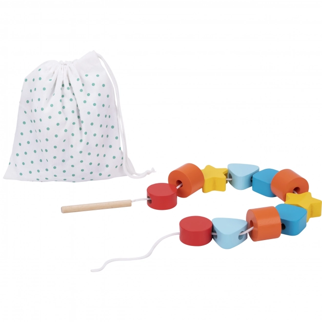 Montessori sensorisk kasse XXL 6-i-1 fra Tooky Toy