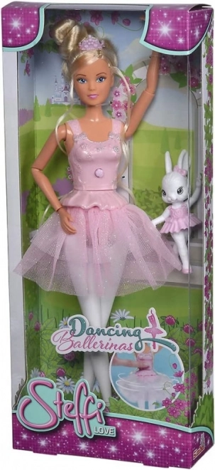 Panenka Steffi Ballerina
