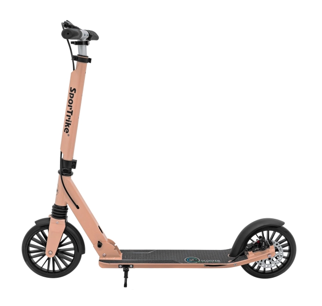 Løbehjul Sportrike – Lyserød