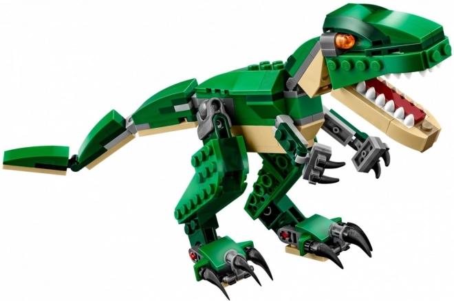 LEGO Creator 3-i-1 31058 Fantastisk dinosaur