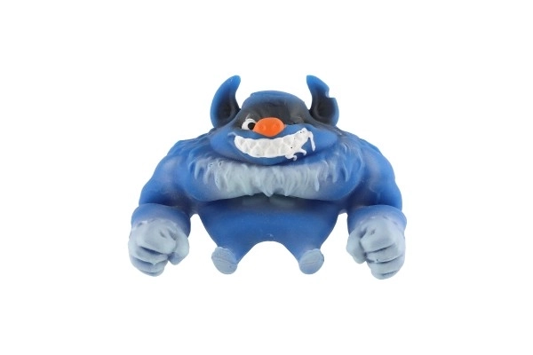 Antistressmonster udtrækkelig 11cm