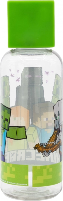 Drikkeflaske Minecraft 560 ml