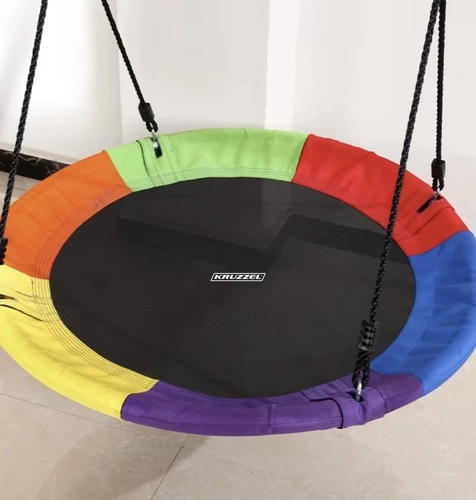 Gyngestativ Storkerede 100 cm Kruzzel