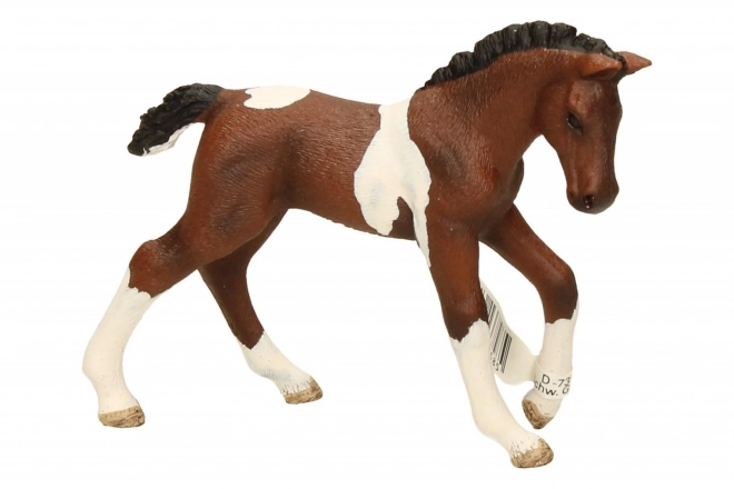 SCHLEICH Horse Club® 13758 Trakehner hest - føl