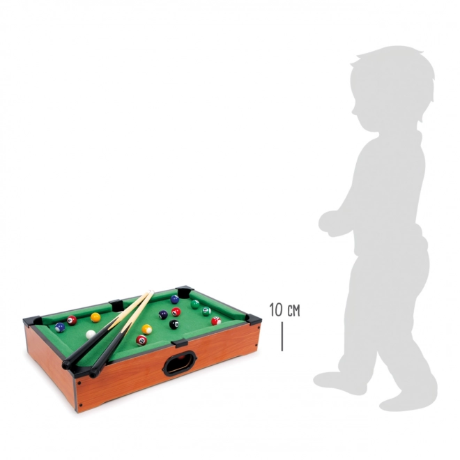 Kompakte mål