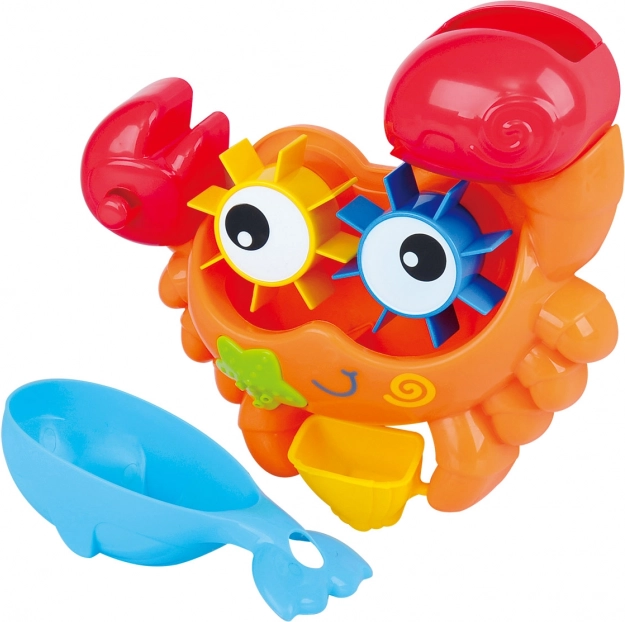 Badekrabbe Playgo