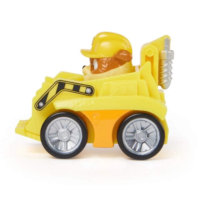 Legetøj Køretøj Paw Patrol Pup Squad