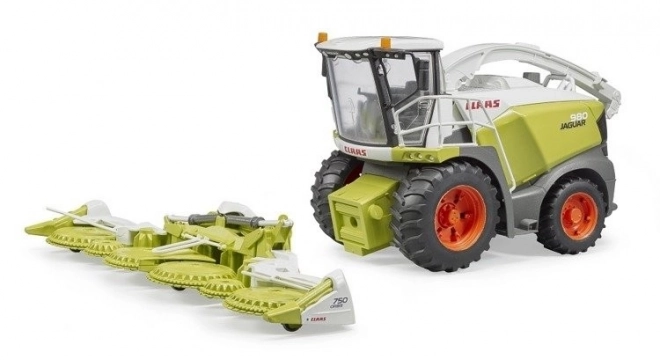 Bruder Høster CLAAS JAGUAR 980