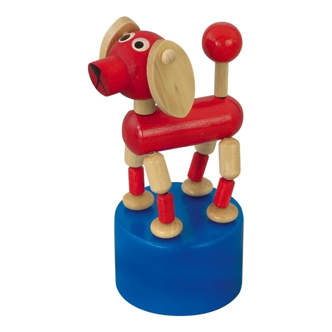 Detoa Sjov figur Hund