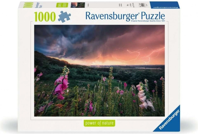 RAVENSBURGER kvalitet siden 1891