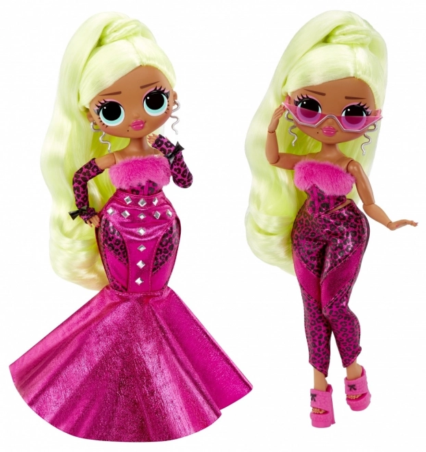 L.O.L. Surprise! OMG Store Søster, 2 outfits – Lady Diva