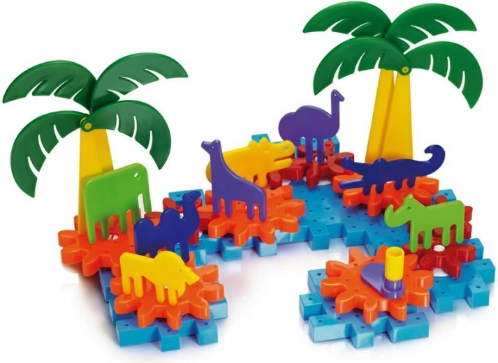 Sikre og kvalitetsmaterialer