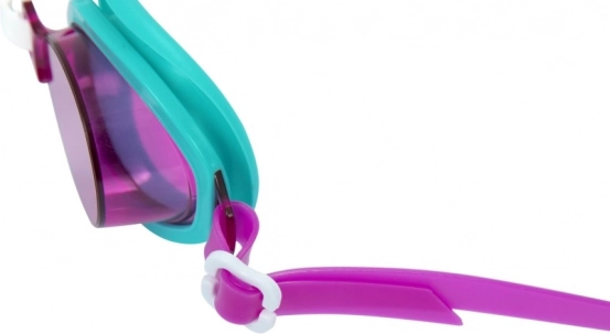 Svømmebriller Aqua Burst til børn - 3 pakker