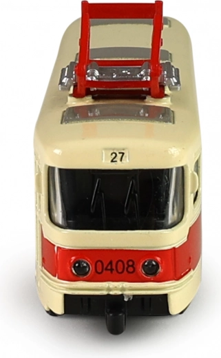 Åbningsbare døre i midten