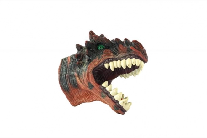 Dinosaur til hånden