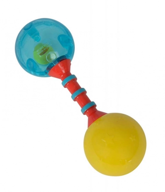 Baby Rangle ABC
