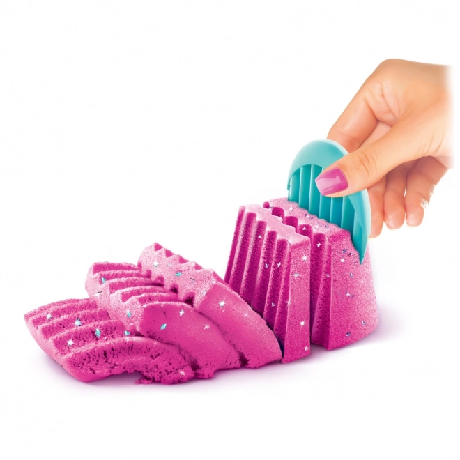 So Sand DIY - magisk sandsæt