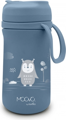 Termoflaske 350 ml, Powder Blue