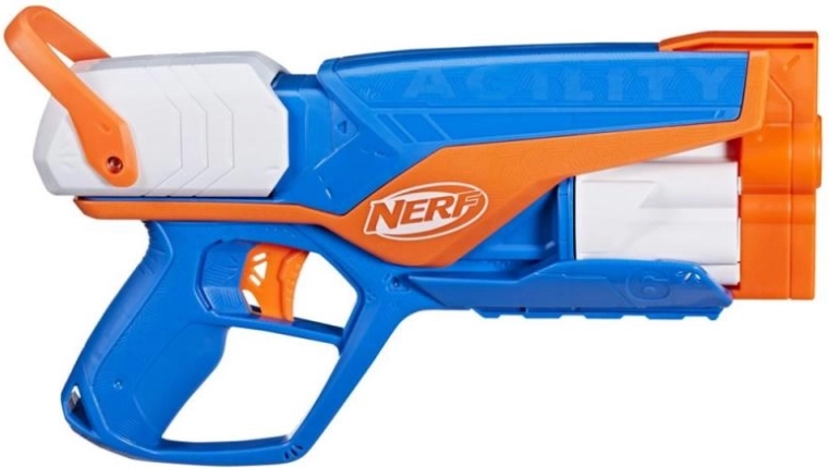 Fremragende smidighed