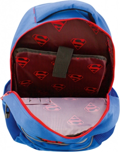 Superhelte-design