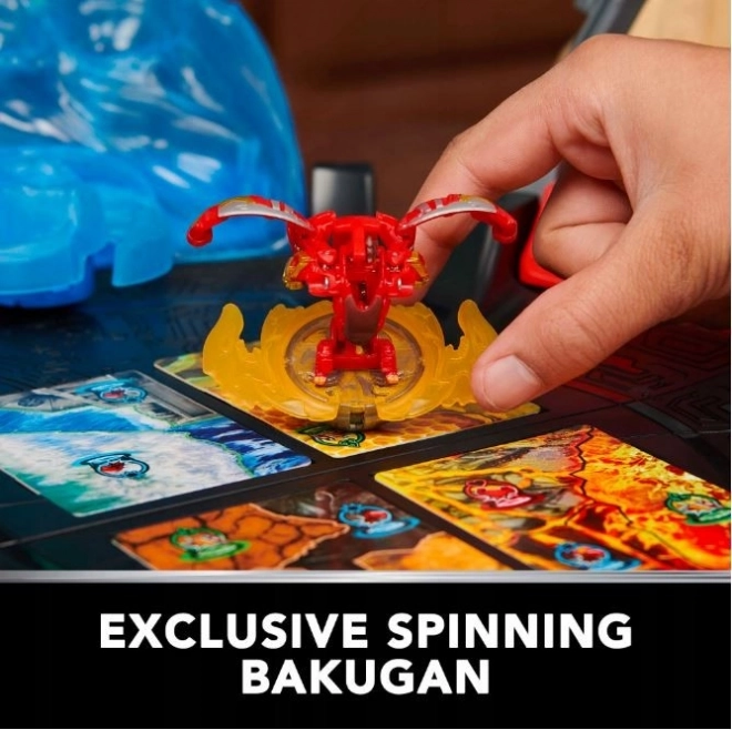 Sada Bakugan 3.0 Slagmark