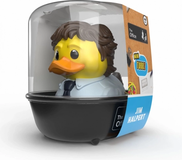 Samlerindpakning Mini TUBBZ